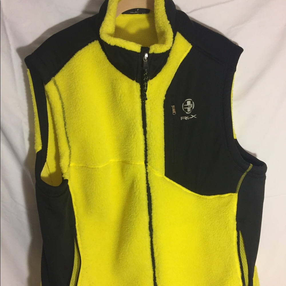 Ralph Lauren Golf Vest